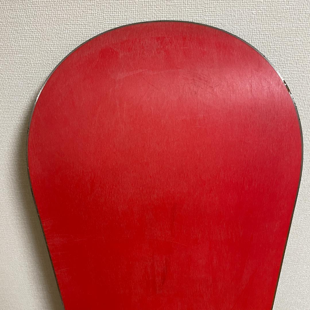 154cm BURTON CUSTOM バートン カスタム　スノーボード板 袋付