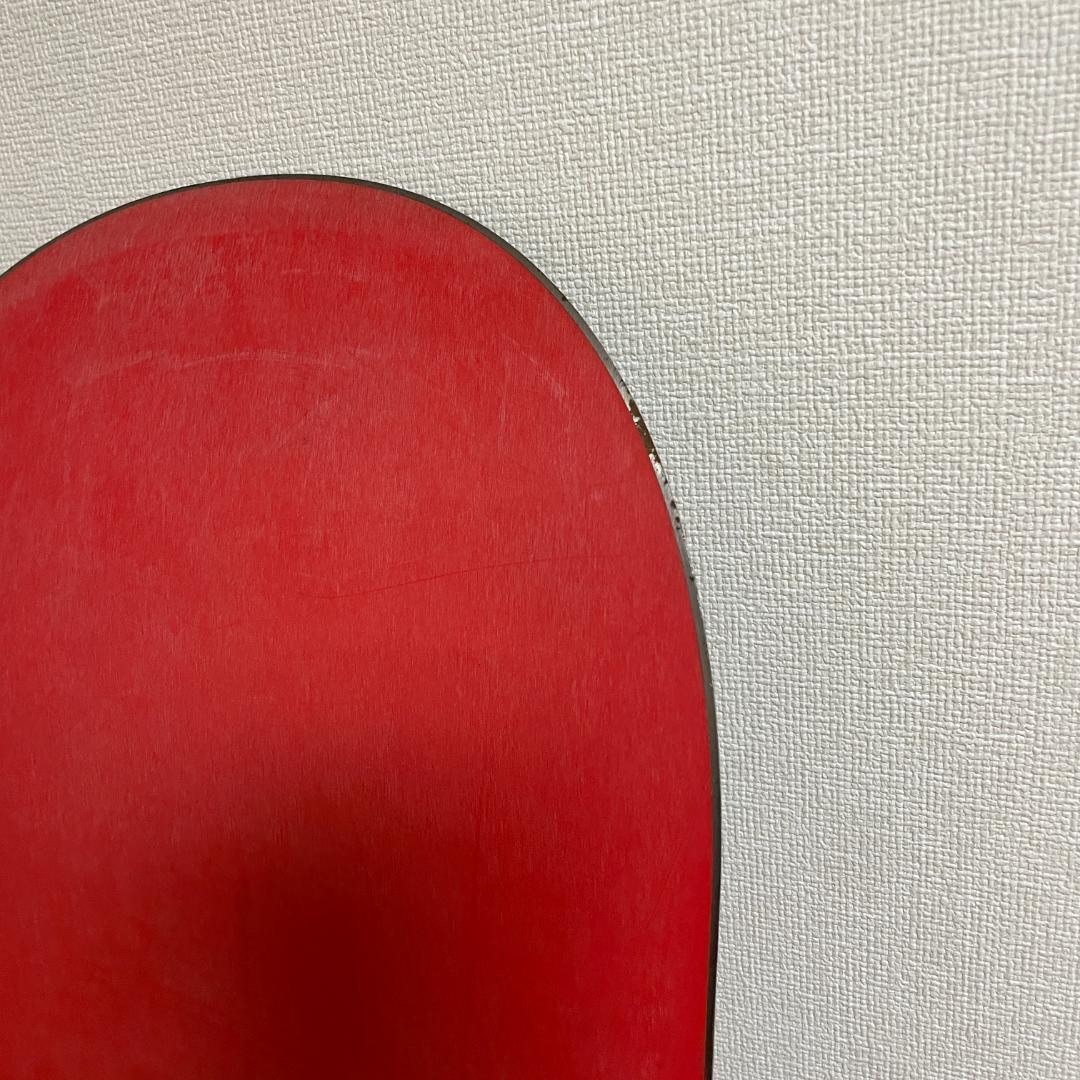 154cm BURTON CUSTOM バートン カスタム　スノーボード板 袋付