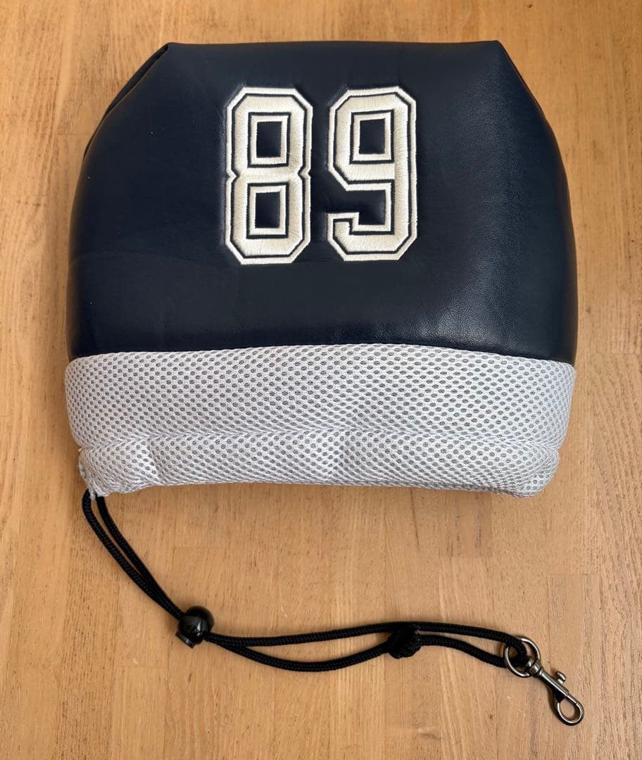 JACK BUNNY by PEARLY GATES キャディーバッグ　オマケ付