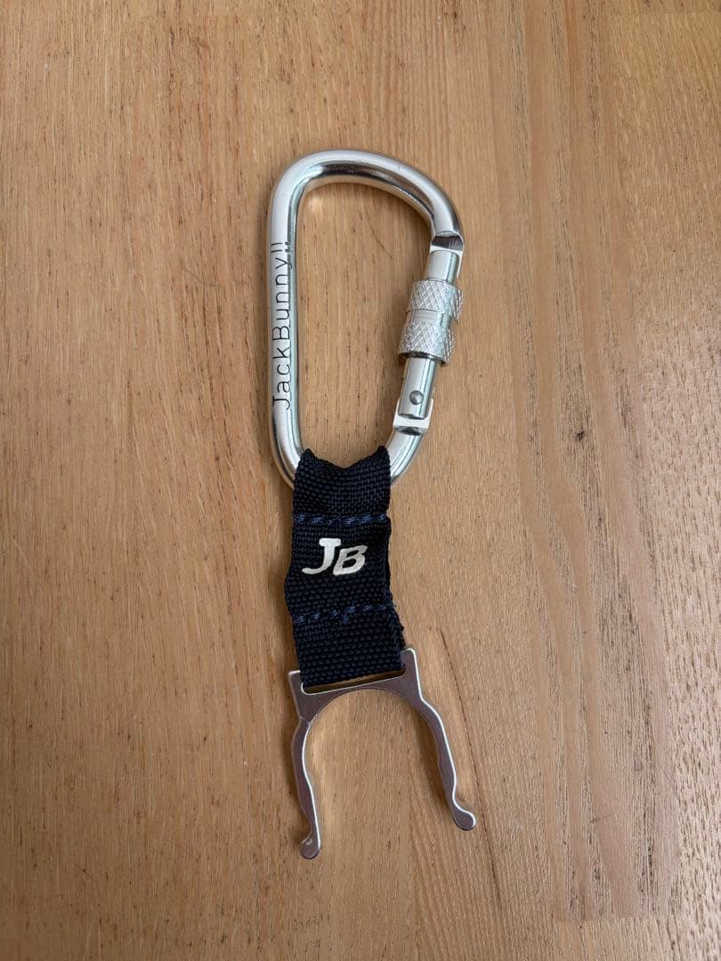 JACK BUNNY by PEARLY GATES キャディーバッグ　オマケ付