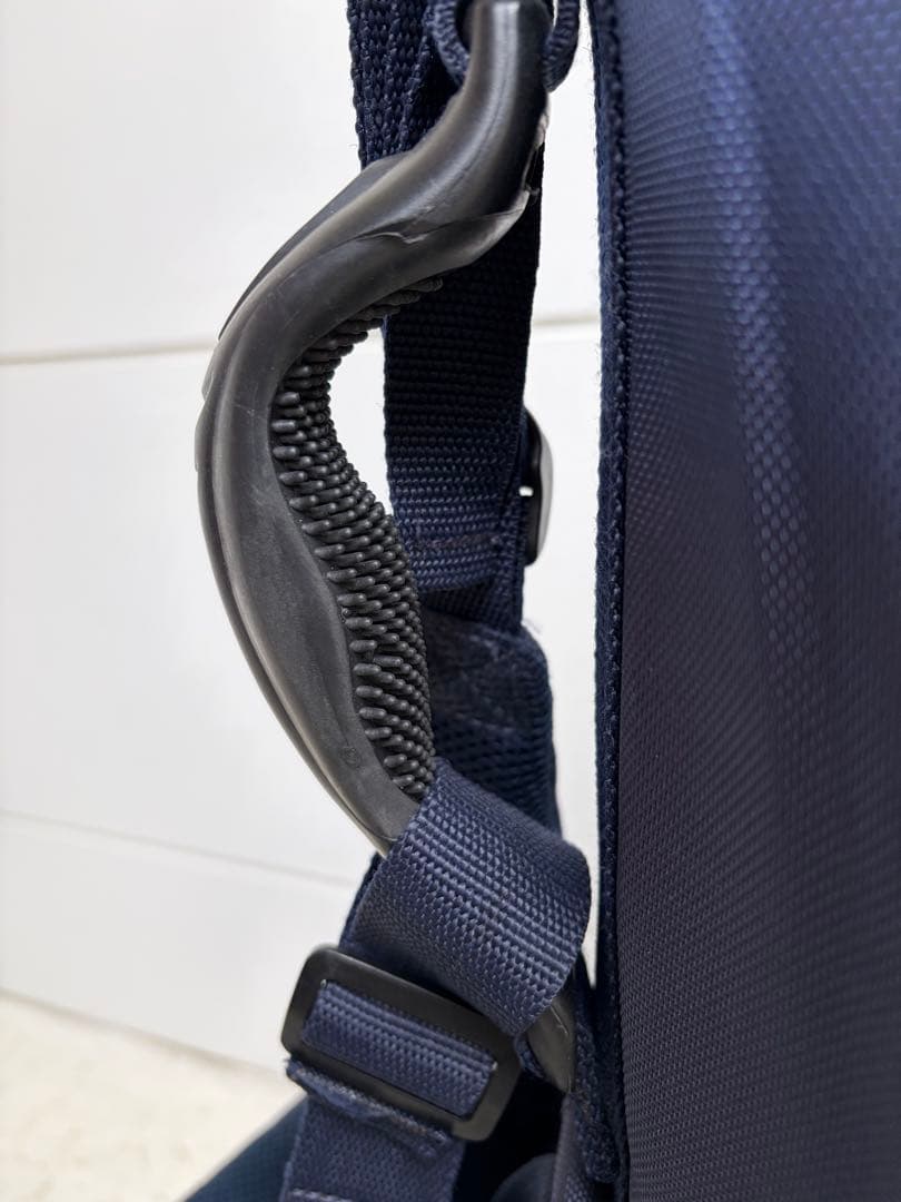 JACK BUNNY by PEARLY GATES キャディーバッグ　オマケ付