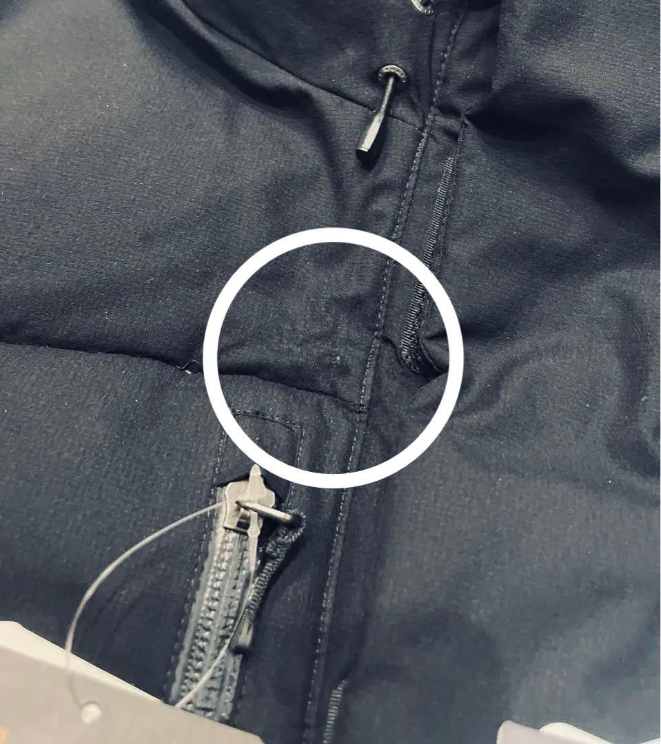 希少2021年モデル　THE NORTH FACE バルトロライトジャケット　L