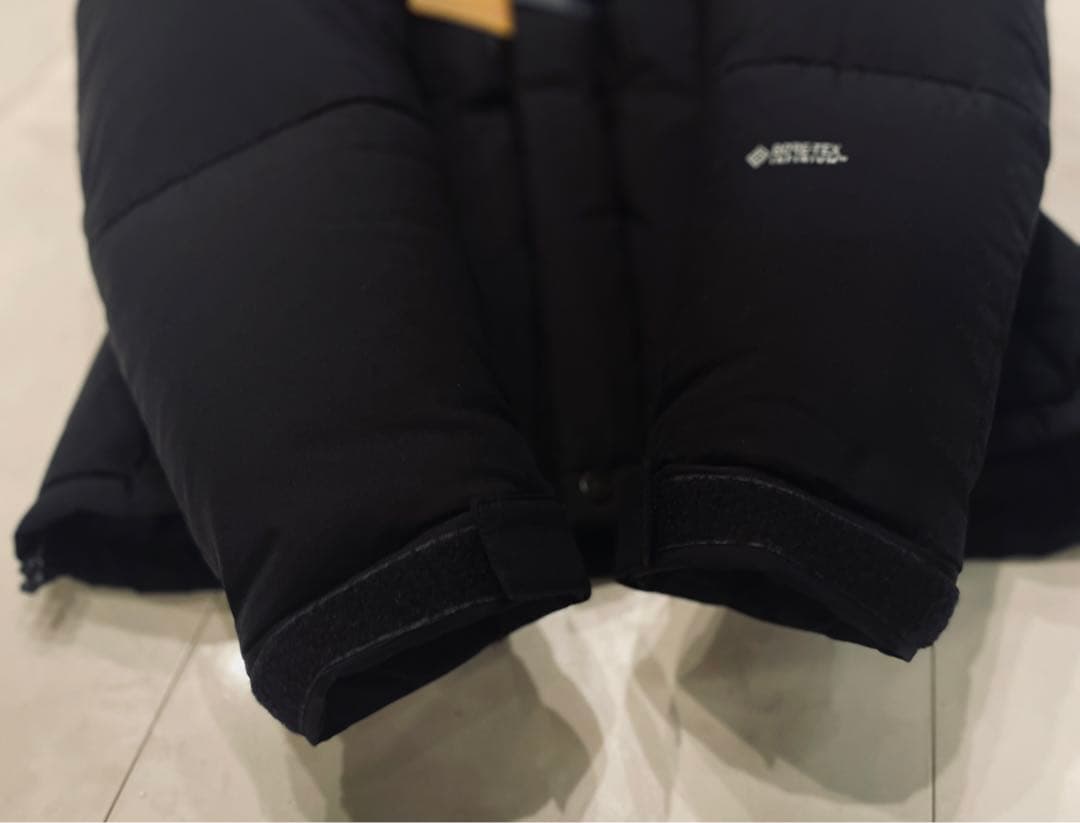 希少2021年モデル　THE NORTH FACE バルトロライトジャケット　L