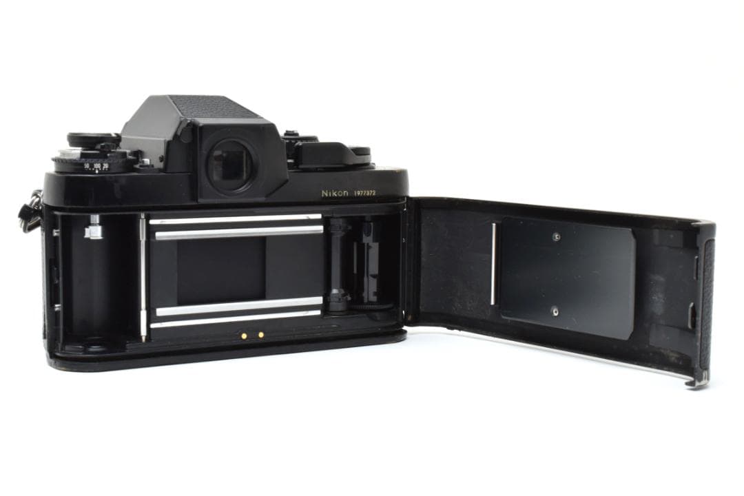 ニコン　Nikon F3 アイレベル ボディ ≪197番台≫