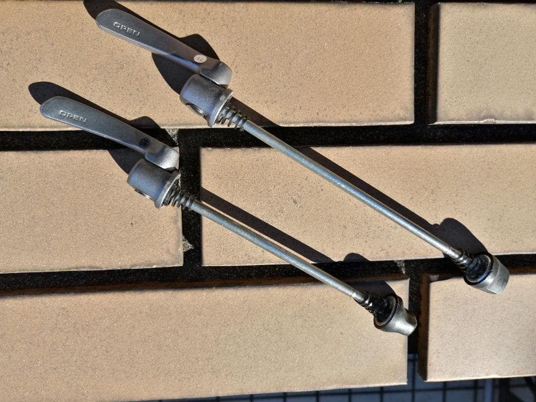 MAVIC OpenPro SHIMANO ULTEGRA 前後ホイール