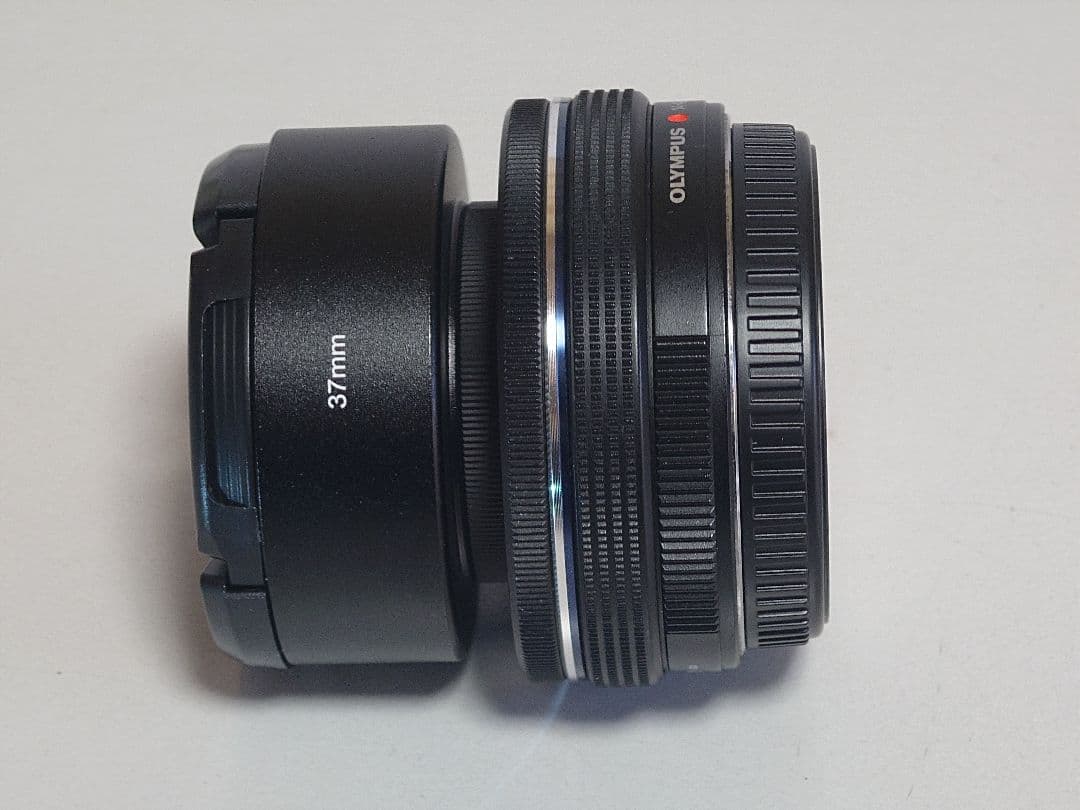 【美品】M.ZUIKO DIGITAL 14-42mm f/3.5-5.6