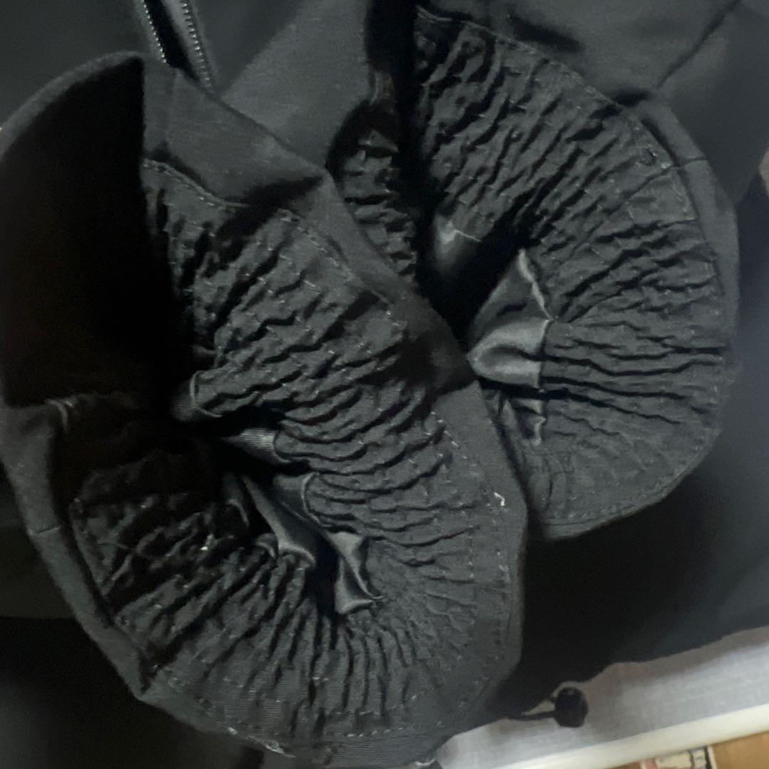 ジャケット・アウター LAMOND WEATHER CLOTH DOWN BLOUSON