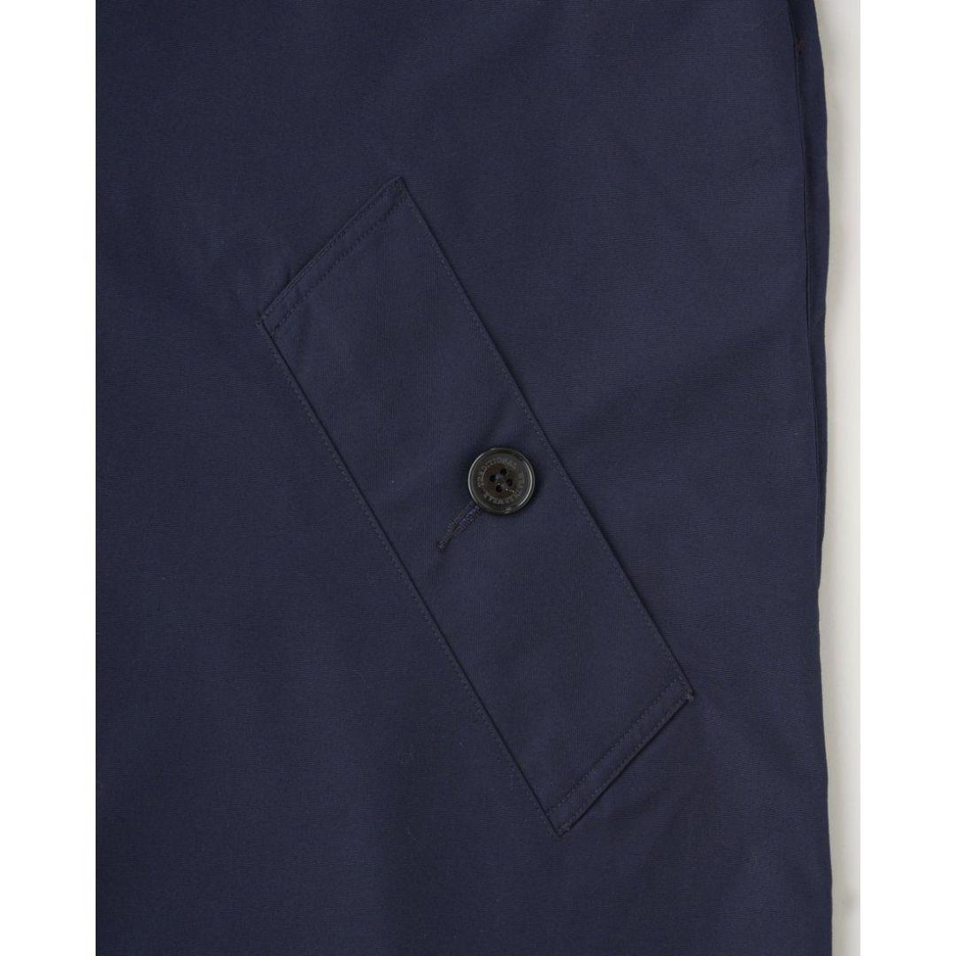 本日限定★新品　トラディショナルウェザーウェア34ネイビー★49500円