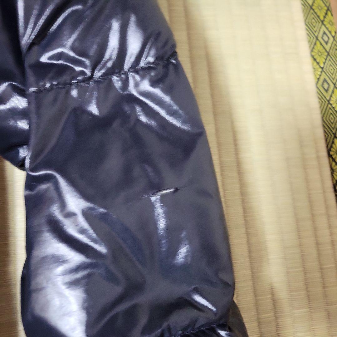 ⭐︎MONCLER エベレスト（ブラック）サイズ0