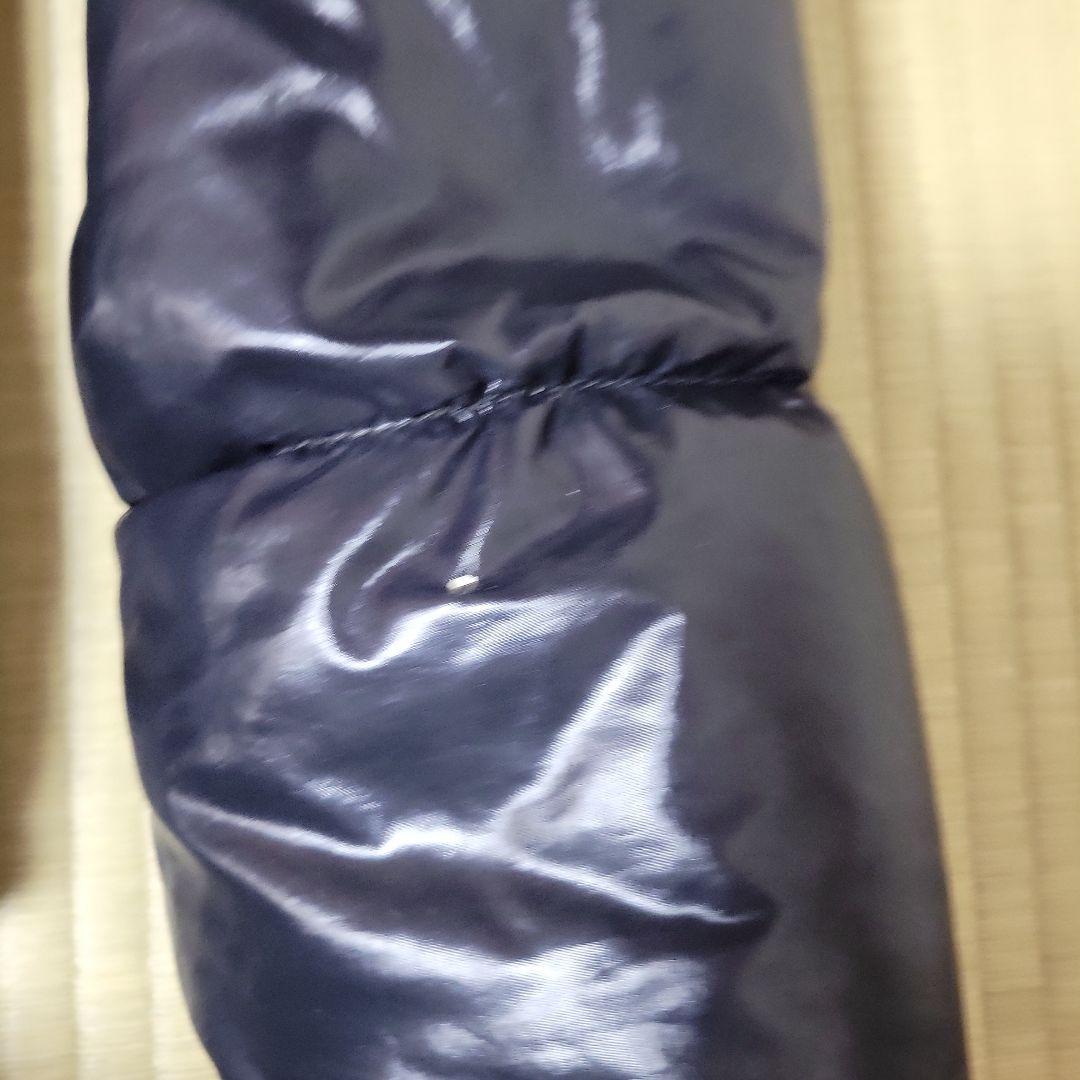 ⭐︎MONCLER エベレスト（ブラック）サイズ0