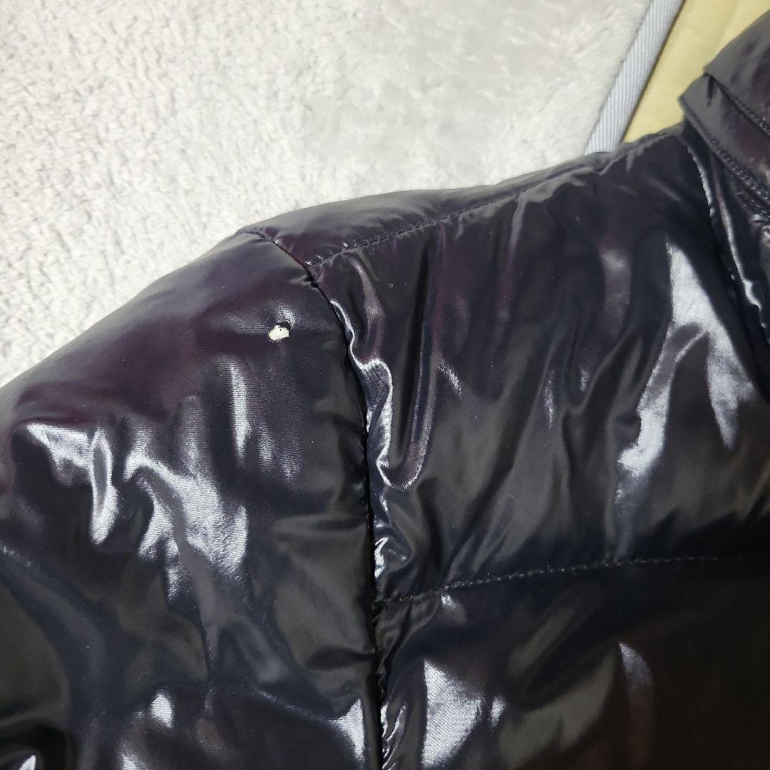 ⭐︎MONCLER エベレスト（ブラック）サイズ0