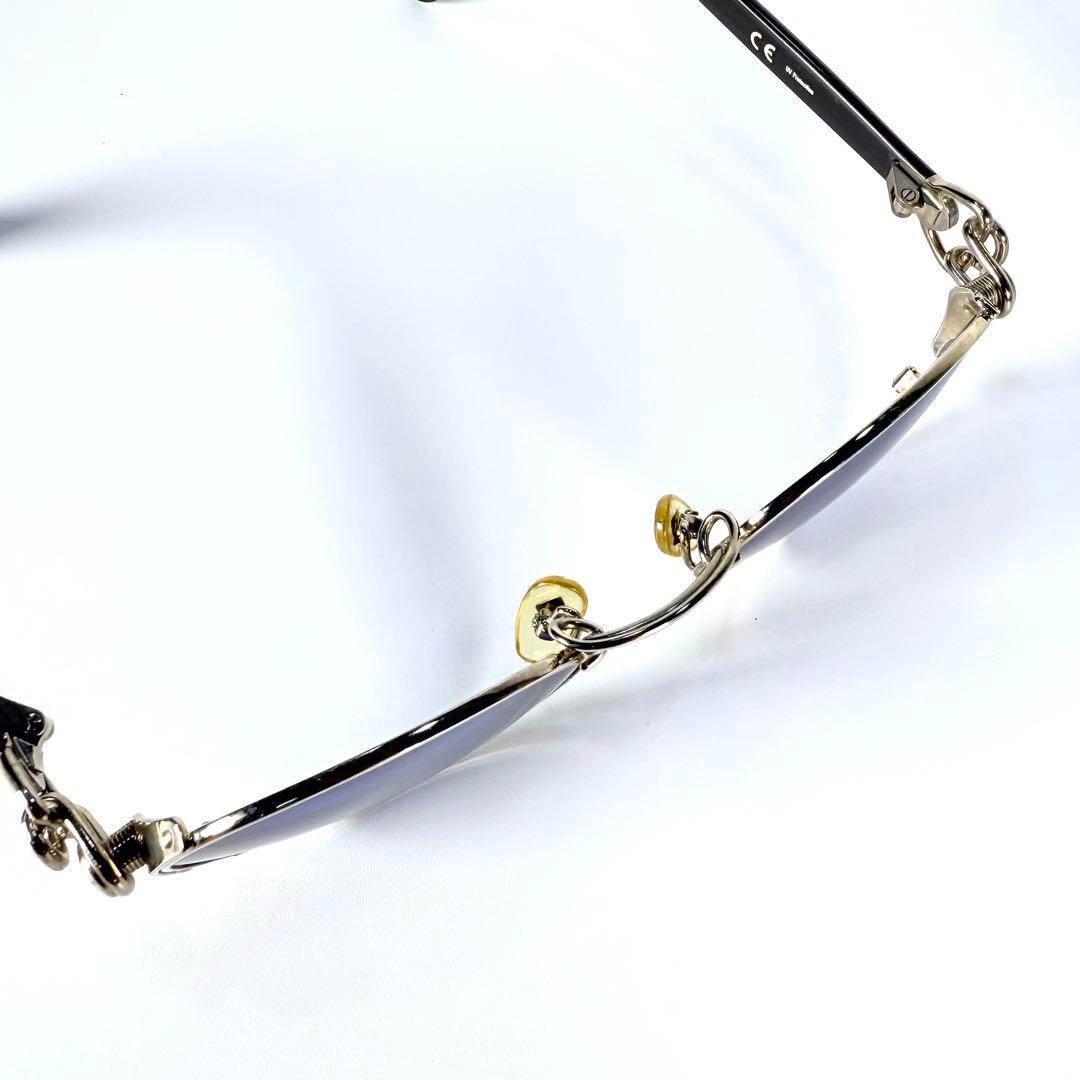 【極美品】Jean Paul GAULTIER 窪塚洋介着用　サングラス