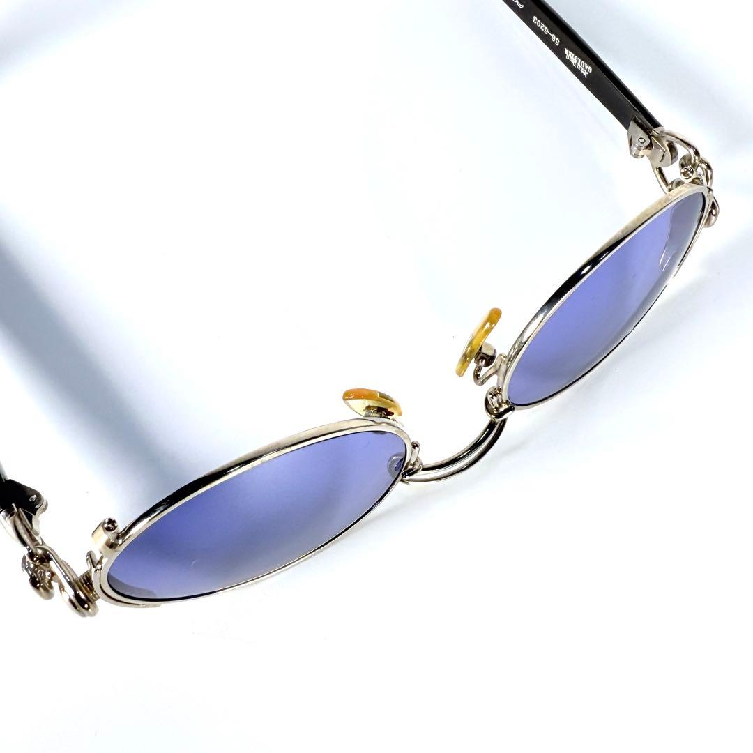 【極美品】Jean Paul GAULTIER 窪塚洋介着用　サングラス