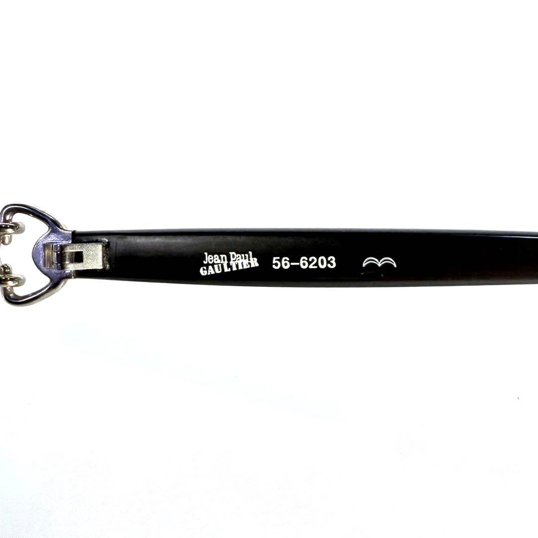 【極美品】Jean Paul GAULTIER 窪塚洋介着用　サングラス