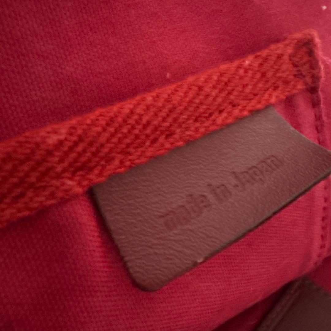 最終価格！Vivienne west wood リュック ヴィヴィアン 15日迄