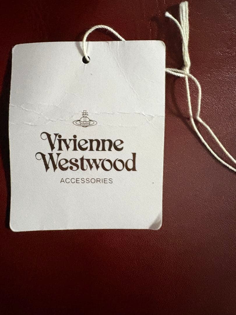 最終価格！Vivienne west wood リュック ヴィヴィアン 15日迄