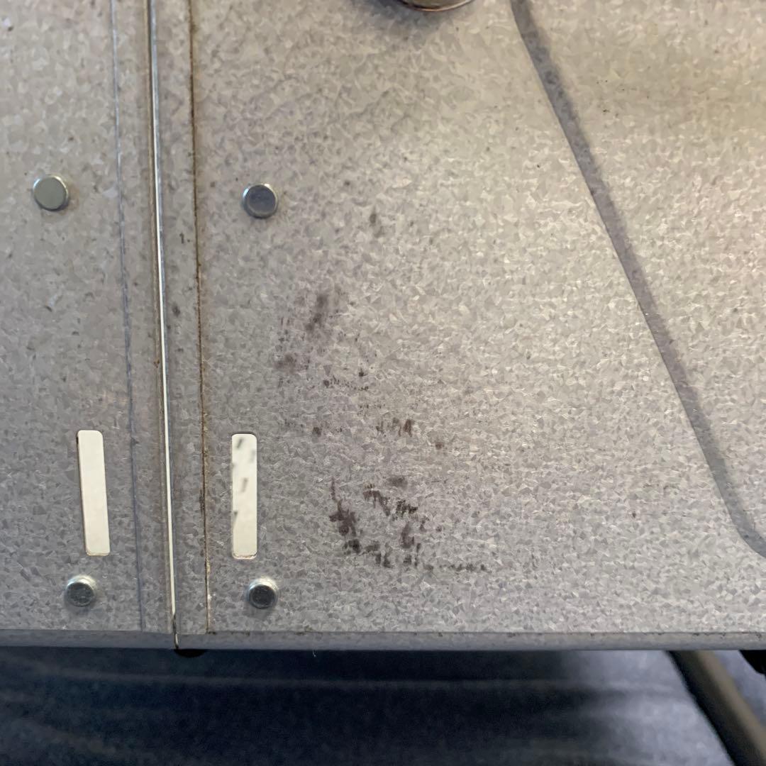 スノーピーク　シェルコン25 バリスティックス・アシモクラフツ　カスタム済み