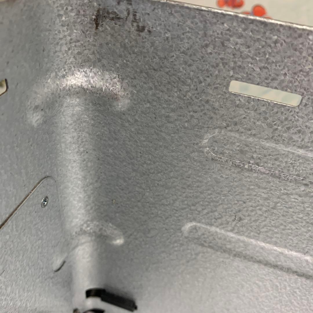 スノーピーク　シェルコン25 バリスティックス・アシモクラフツ　カスタム済み