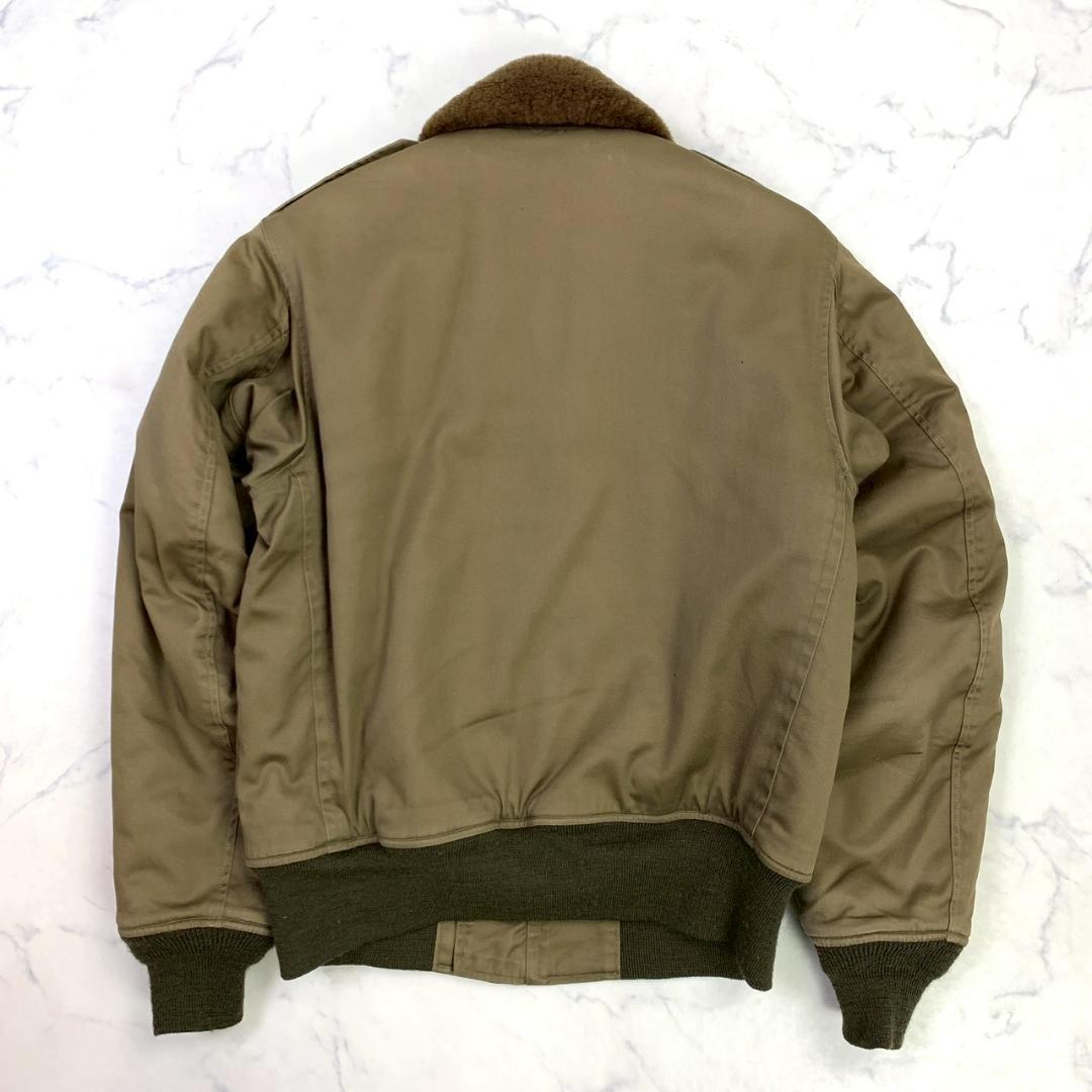 実名復刻 ROUGH WEAR バズリクソンズ B-10 38　D833