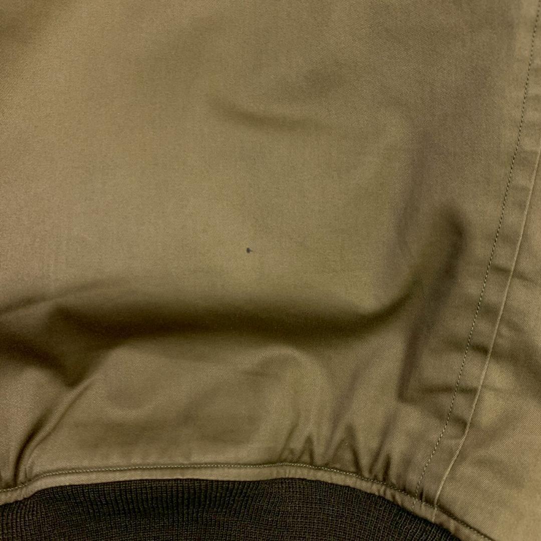 実名復刻 ROUGH WEAR バズリクソンズ B-10 38　D833