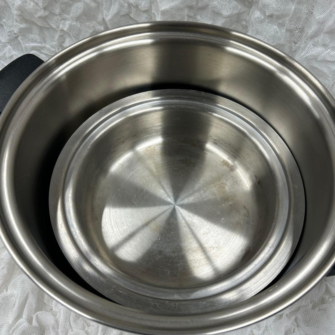 アムウェイ 鍋 フライパン 21Pセット