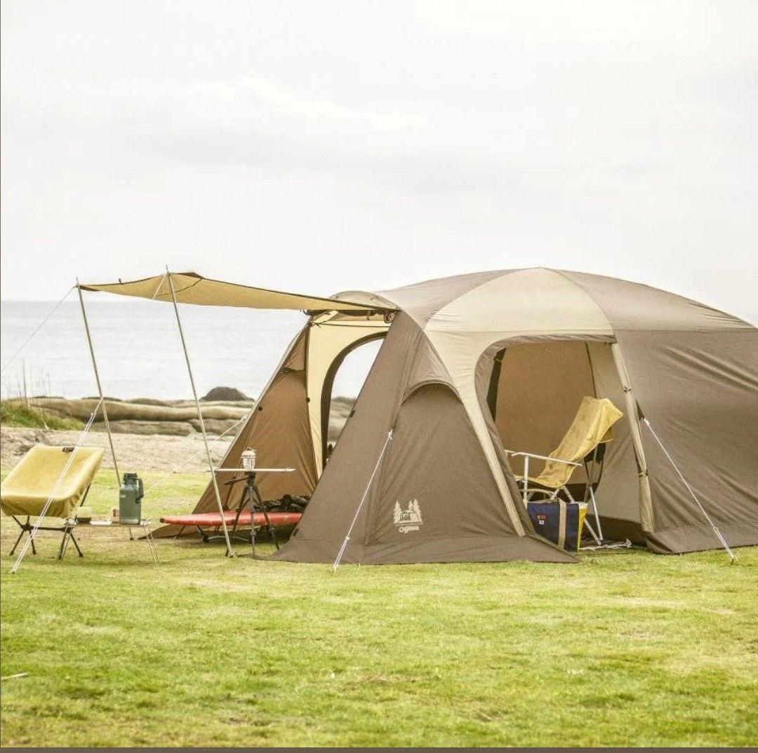 ogawa 小川テント　ティエラリンド