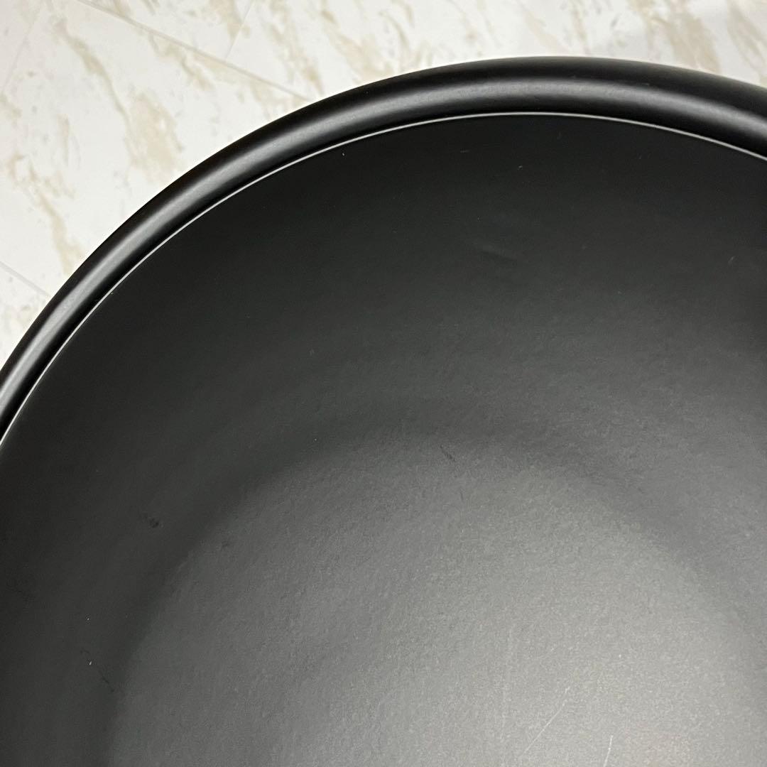 Pols Potten サイドテーブル ブラック