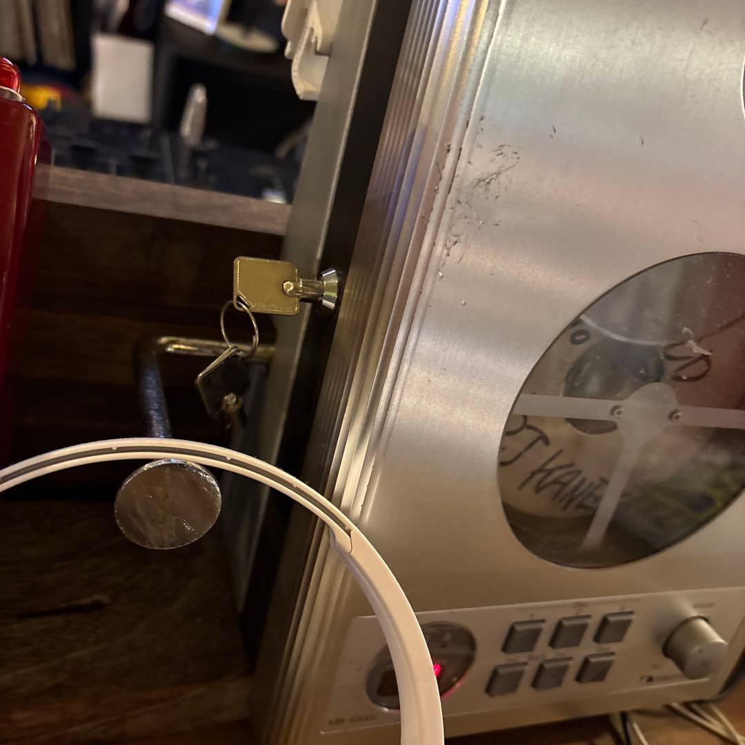 Nakamichi MB-V300s 3ディスクコンポ 再生可能品、CD視聴機。 - メルカリ