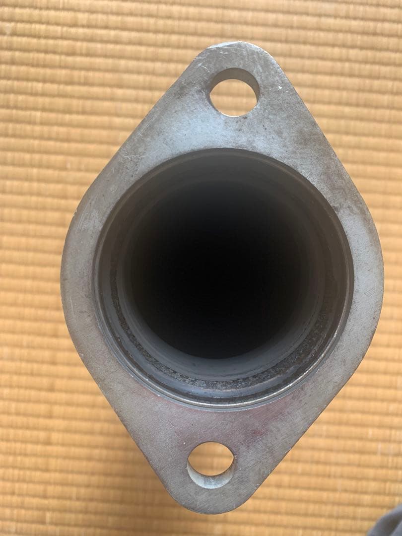 希少〉 SARD スポーツキャタライザー シビック EK9 【内部崩れ無し