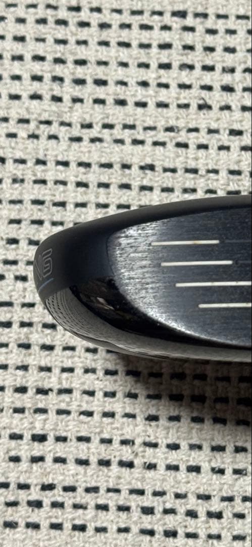 PING G440 MAX フェアウェイウッド 4w