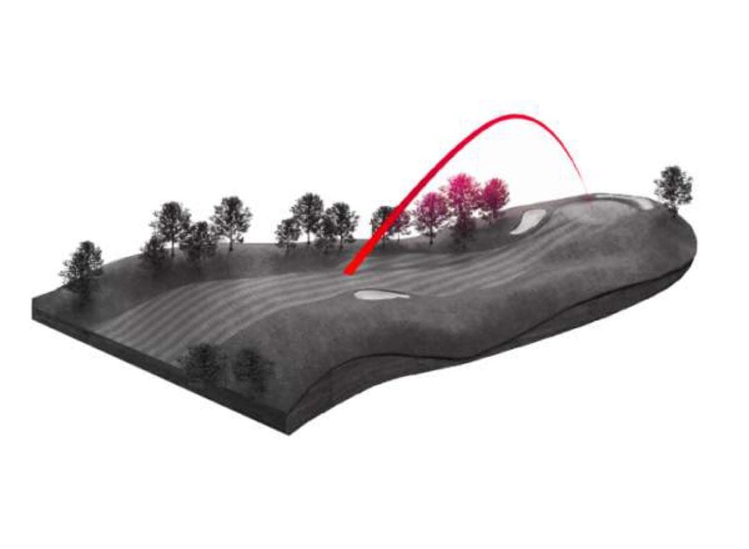 【新品】ステルスアイアンセットカーボンSテーラーメイド（6〜PW、AW、SW）