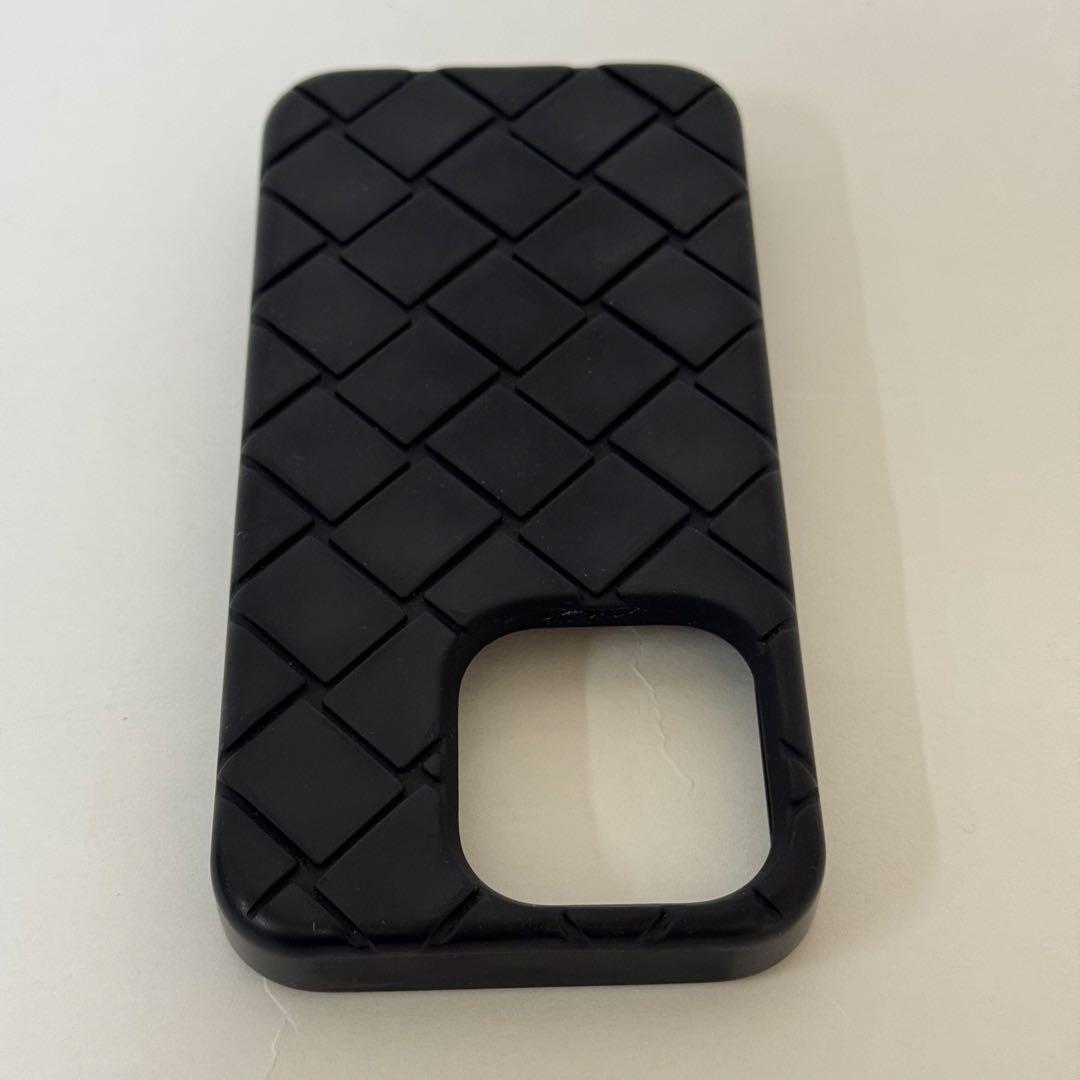 ✨正規品＆美品‼️✨ボッテガヴェネタ イントレチャート iPhone15Pro