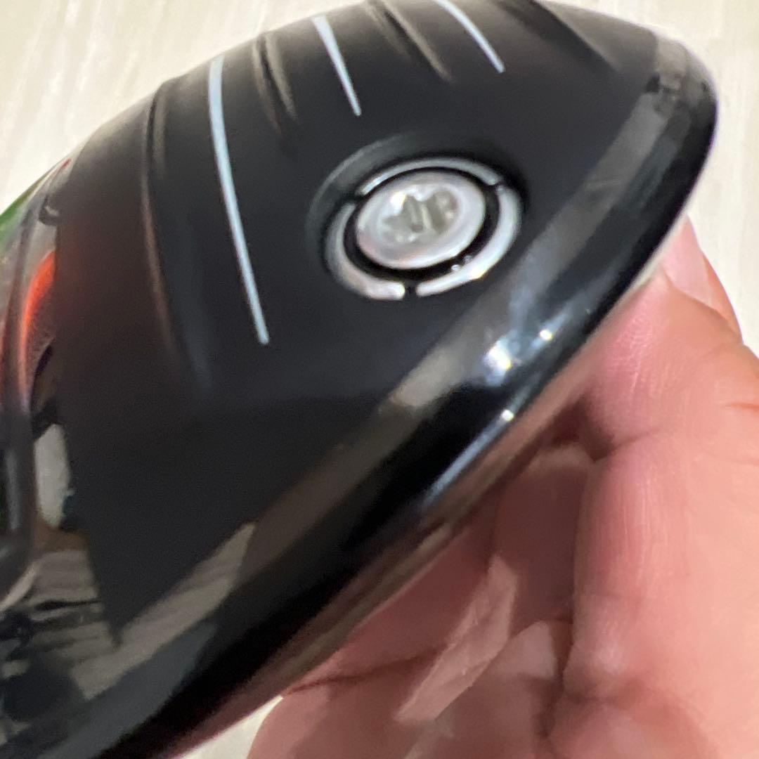 キャロウェイエピックSPEED 1Ｗ　9.0 純正カバー付き(ヘッドのみ) ￼￼