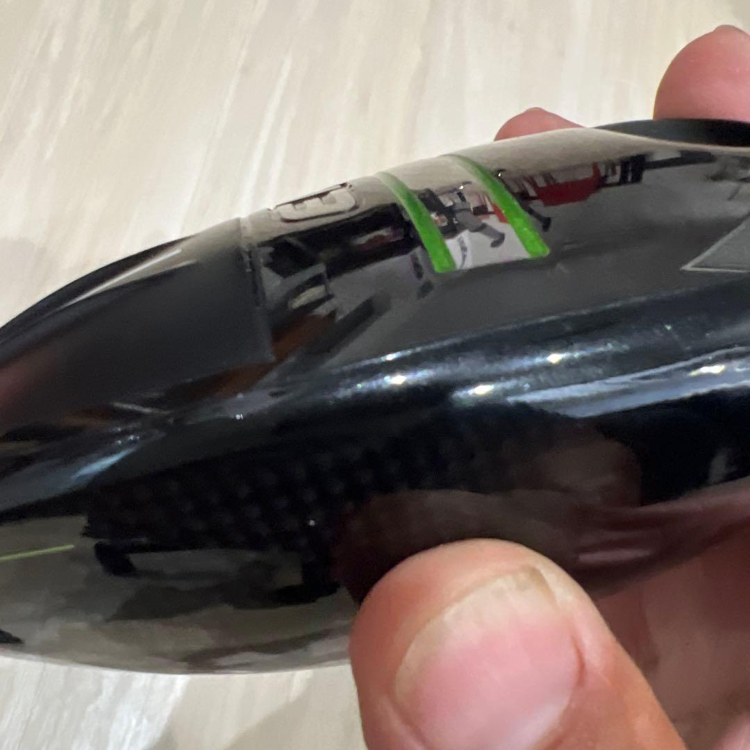 キャロウェイエピックSPEED 1Ｗ　9.0 純正カバー付き(ヘッドのみ) ￼￼