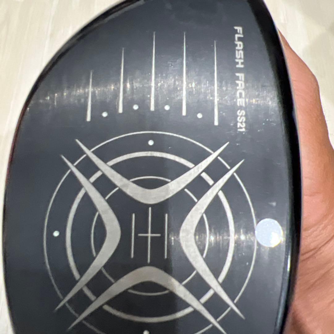 キャロウェイエピックSPEED 1Ｗ　9.0 純正カバー付き(ヘッドのみ) ￼￼