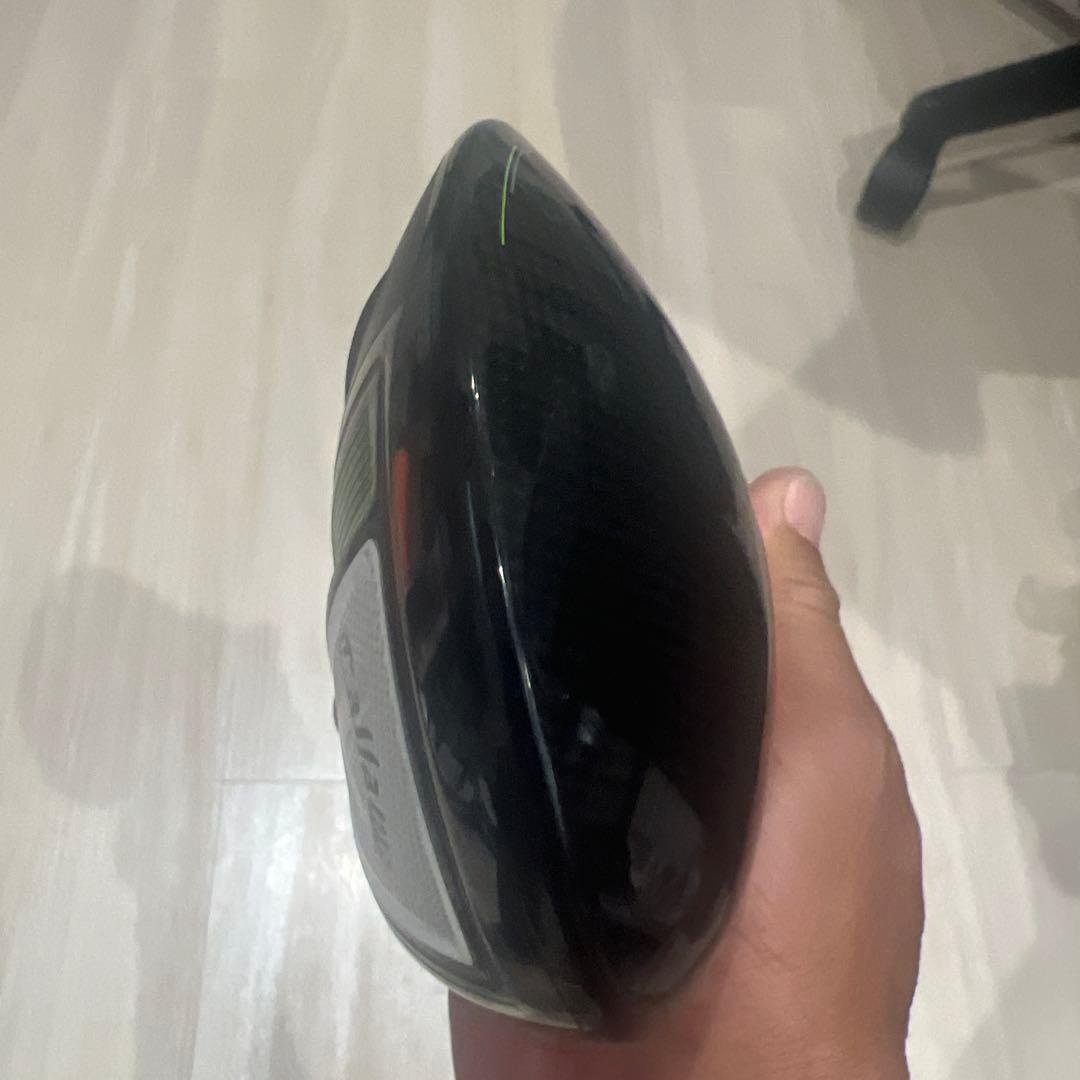 キャロウェイエピックSPEED 1Ｗ　9.0 純正カバー付き(ヘッドのみ) ￼￼