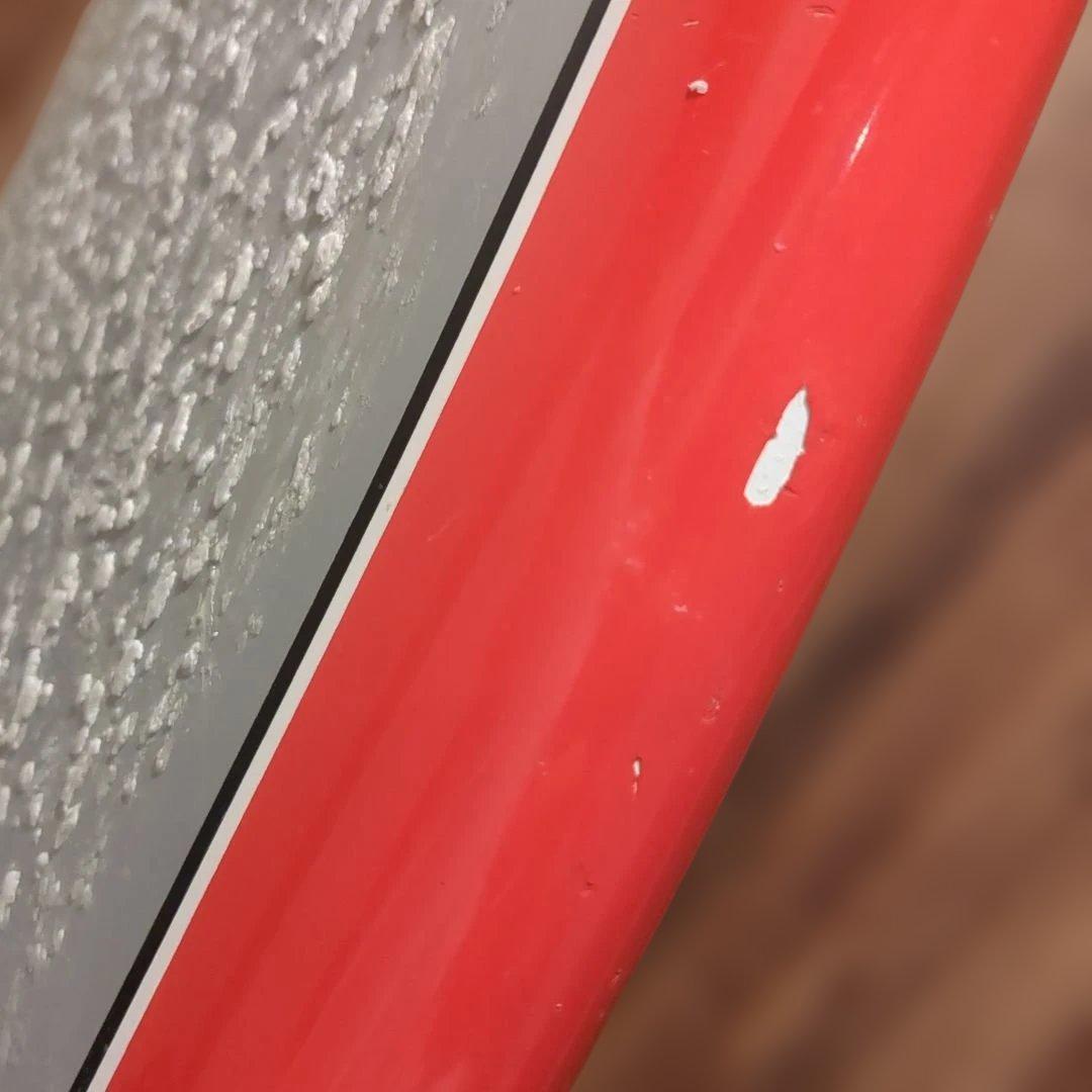 ドナルドタカヤマ　スコーピオン　6'4 サーフボード