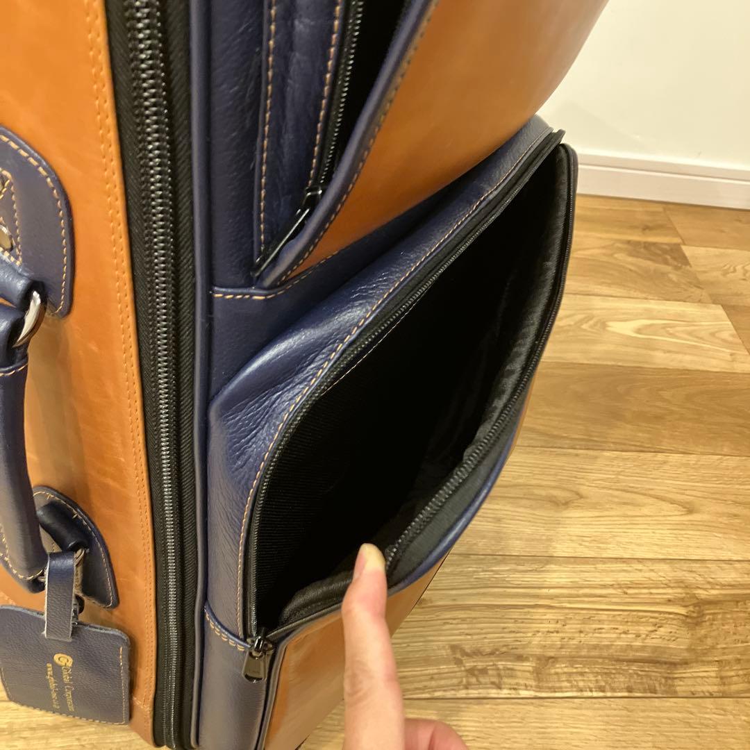 GARD BAGS ELITE トランペット3本用ケース 新品未使用