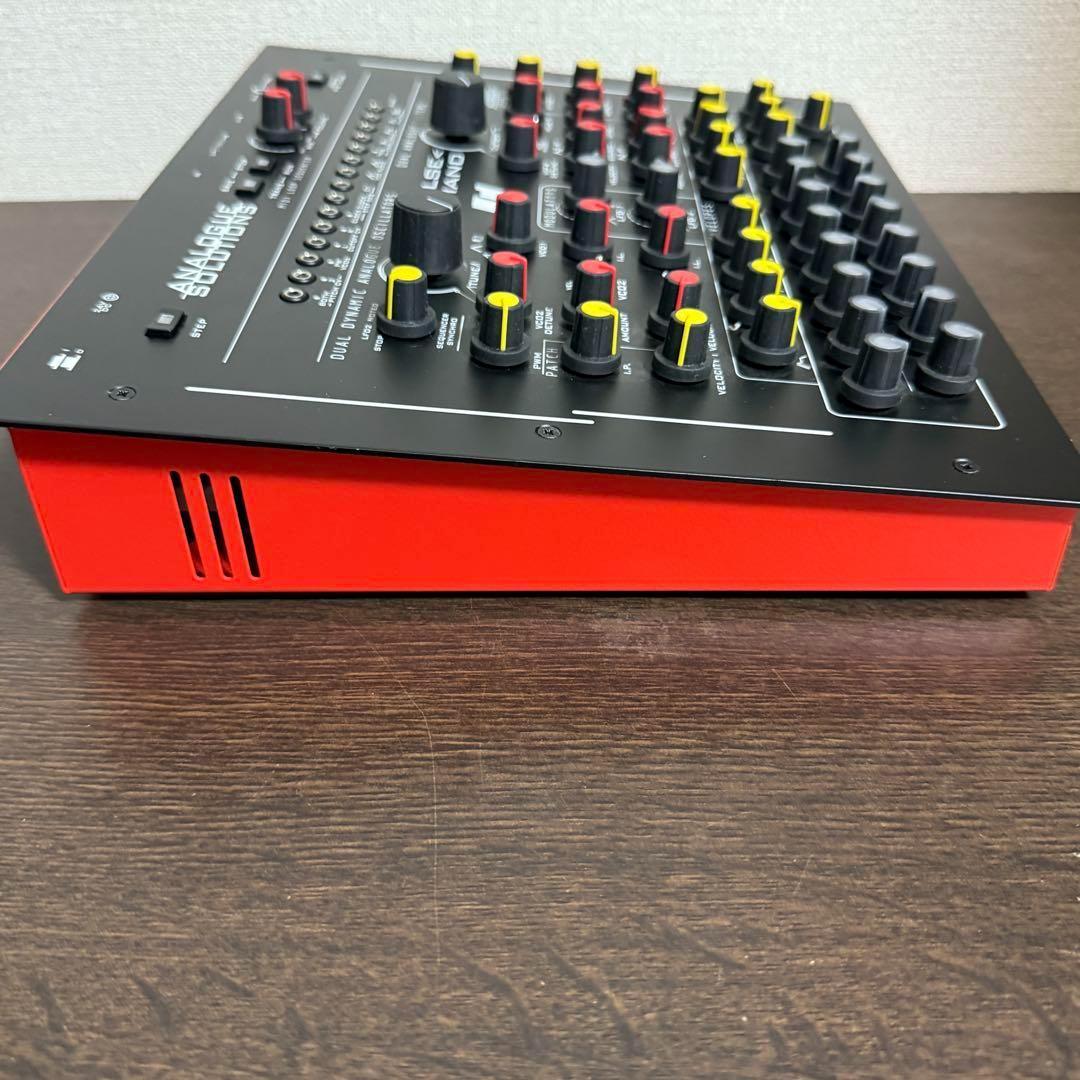 【希少】Analogue Solutions Impulse Command