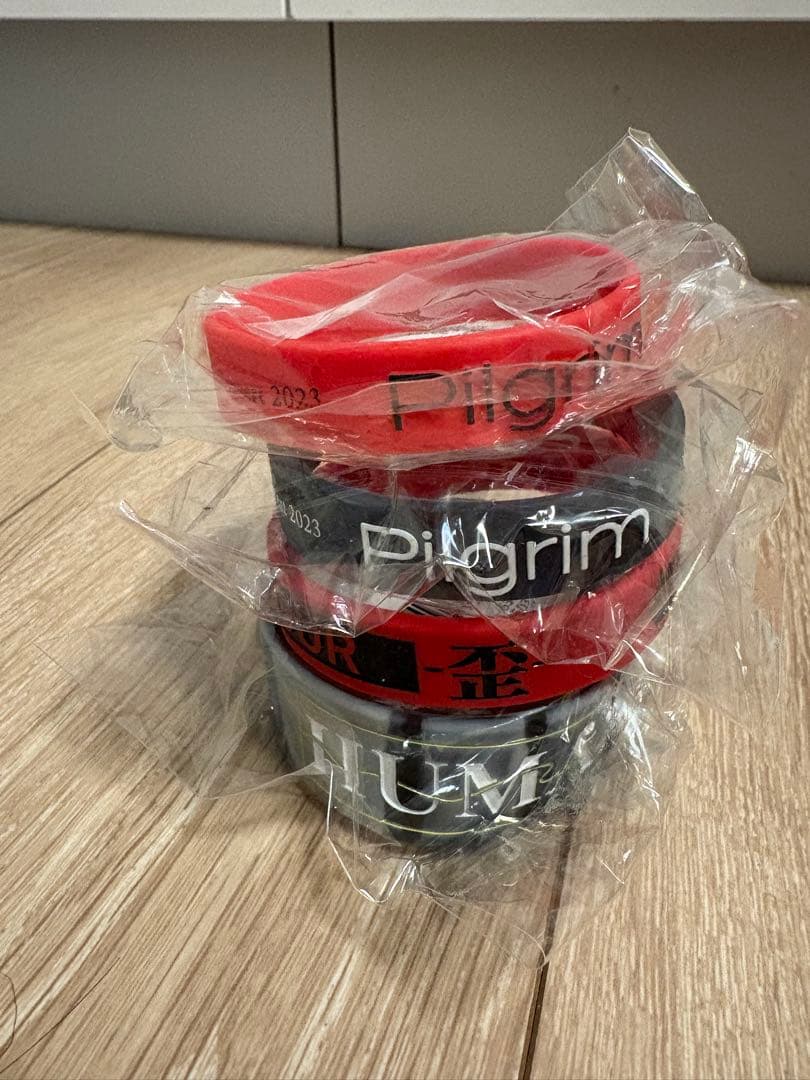 ReoNa引退品 直筆サイングッズあり