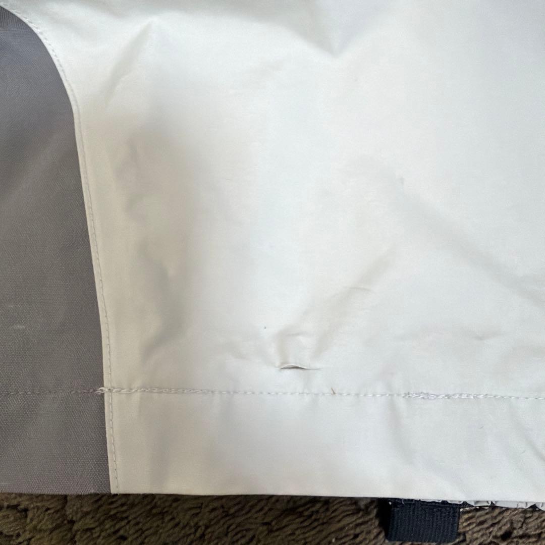 mont-bell 子ども用スキーウェアセット