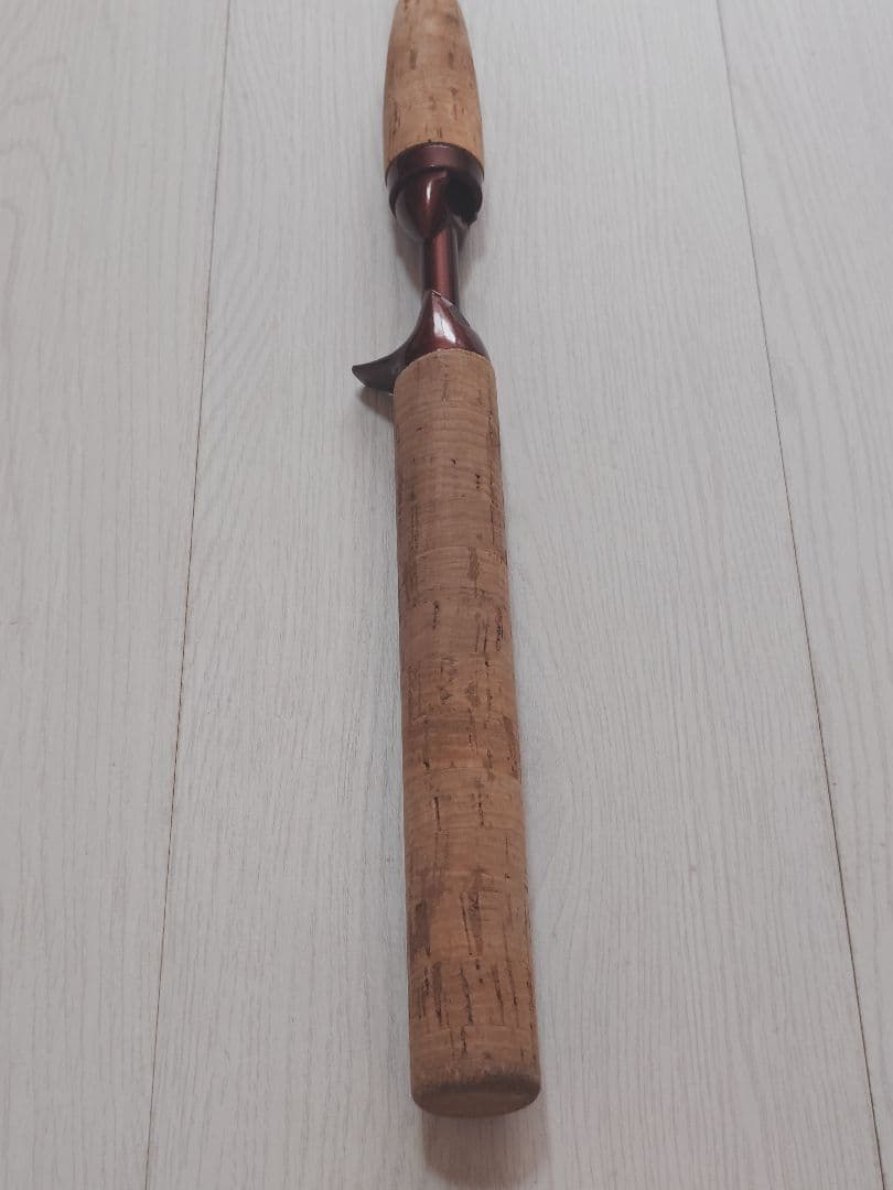 シマノ　Shimano Scorpion EV 1602 バスロッド