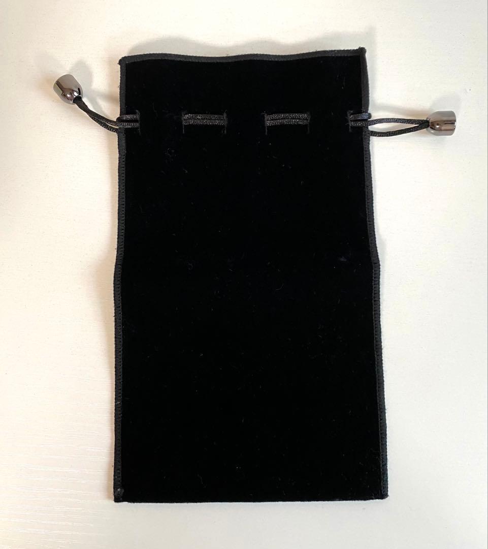 リファ フォー カッサ ReFa 4 CAXA ブラック