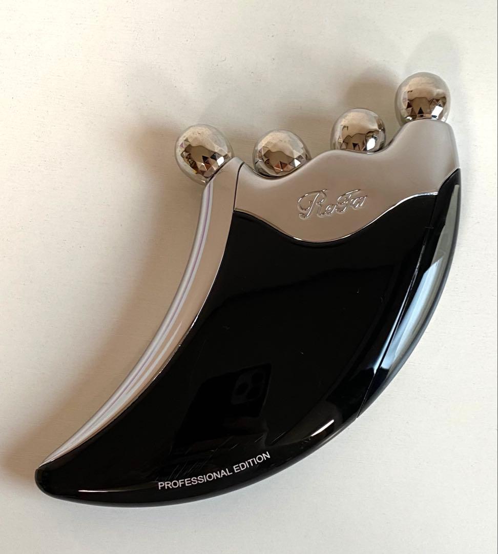 リファ フォー カッサ ReFa 4 CAXA ブラック