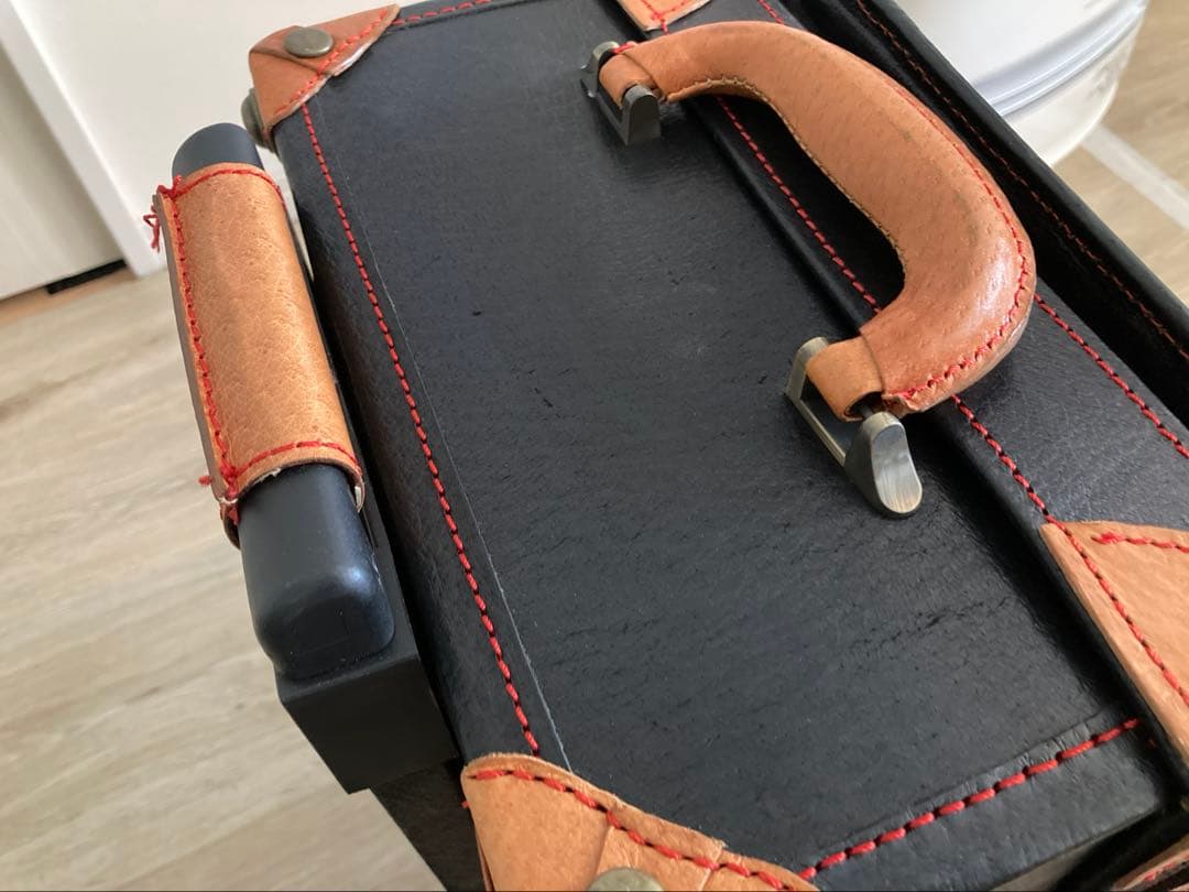 ユーラシアトランクセット