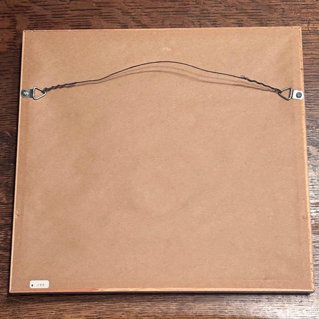 ジェームスリジィ　【SWEETER THAN WINE】 3Dアート