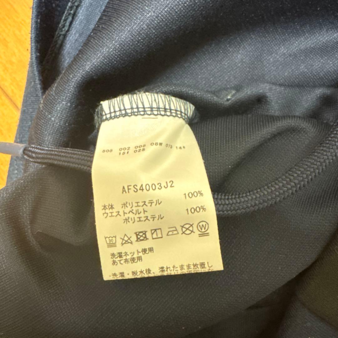 andperse Tシャツ スカート セットアップ