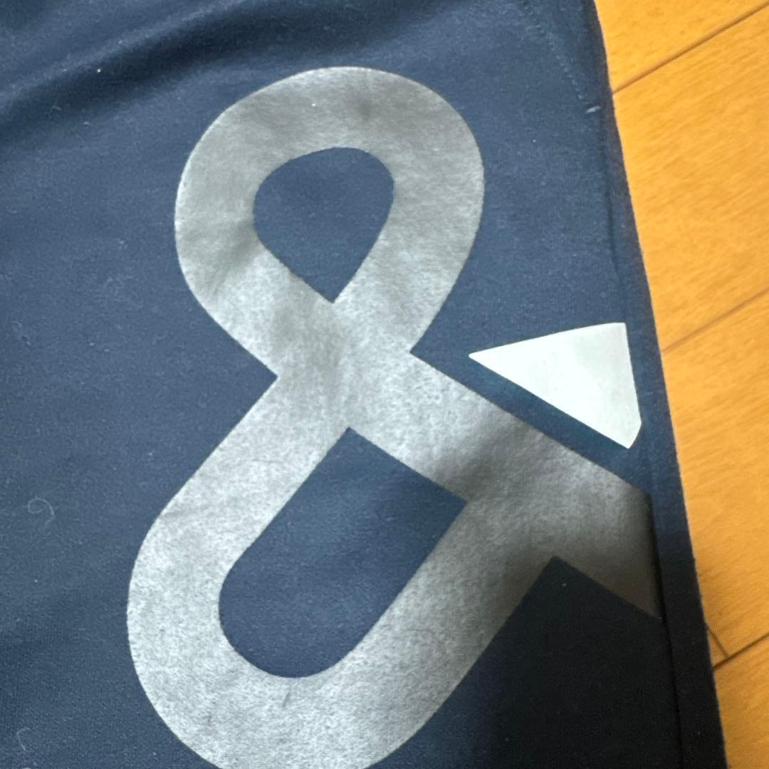 andperse Tシャツ スカート セットアップ