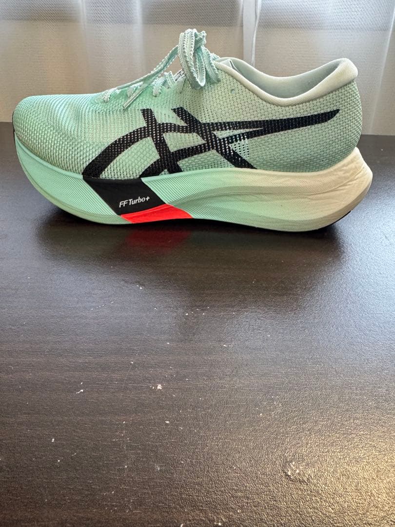 【初売りセール3日まで】 Asics speed edge paris