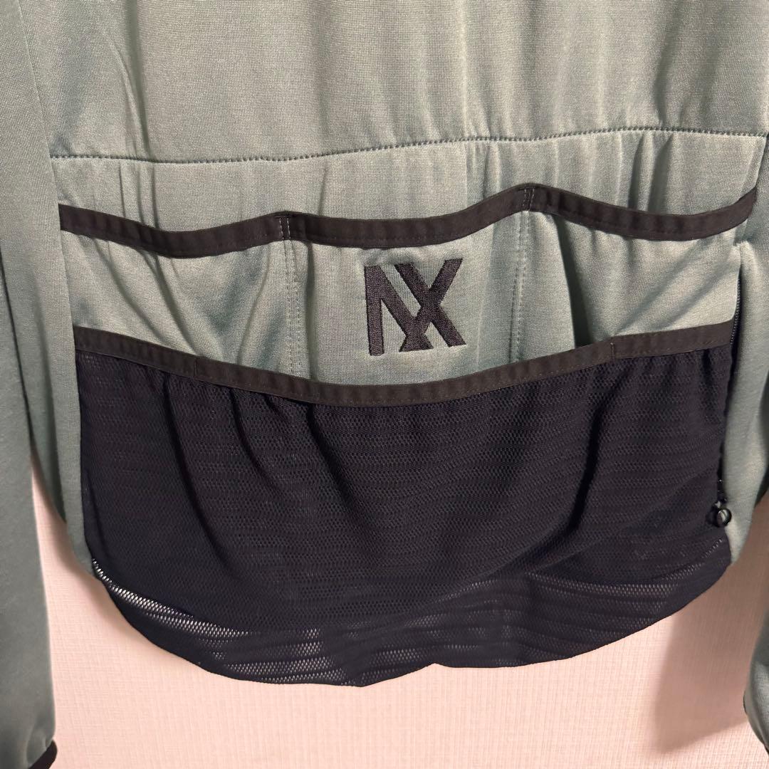 カフェドシクリステ オダックス ゼリー グリーン Mサイズ - メルカリ